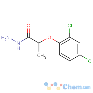 CAS No:15253-89-1 2-(2,4-dichlorophenoxy)propanehydrazide