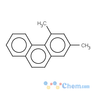 CAS No:15254-64-5 Phenanthrene,2,4-dimethyl-