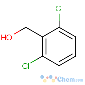 CAS No:15258-73-8 (2,6-dichlorophenyl)methanol