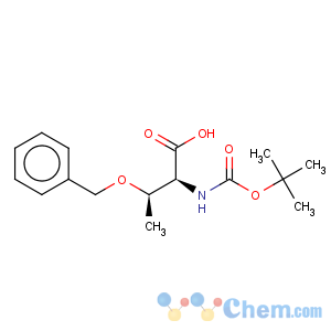 CAS No:15260-10-3 Boc-O-Benzyl-L-threonine