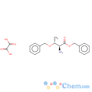 CAS No:15260-11-4 O-Benzyl-L-threonine benzyl ester oxalate
