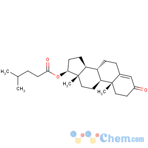 CAS No:15262-86-9 Testosterone isocaproate