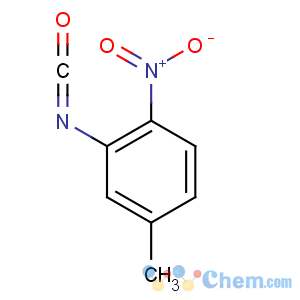 CAS No:152645-33-5 2-isocyanato-4-methyl-1-nitrobenzene