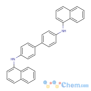 CAS No:152670-41-2 N-[4-[4-(naphthalen-1-ylamino)phenyl]phenyl]naphthalen-1-amine