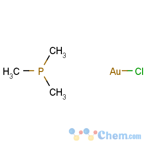 CAS No:15278-97-4 chlorogold