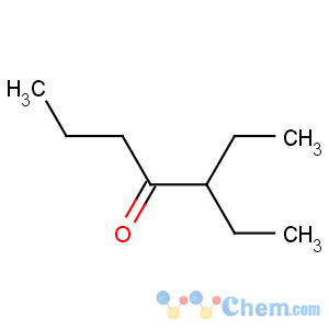 CAS No:1528-25-2 4-Heptanone, 3-ethyl-