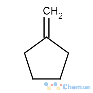CAS No:1528-30-9 methylidenecyclopentane