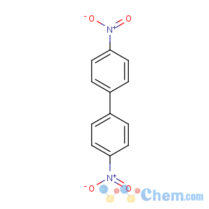 CAS No:1528-74-1 1-nitro-4-(4-nitrophenyl)benzene
