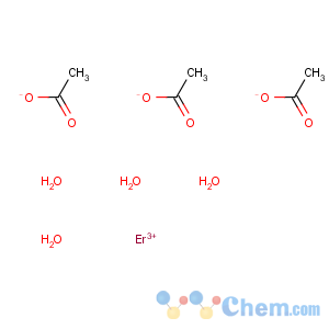 CAS No:15280-57-6 erbium(3+)