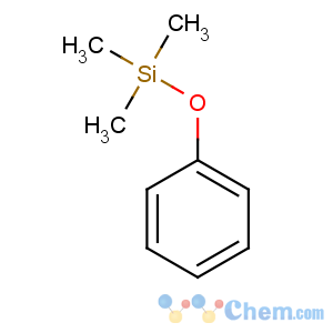 CAS No:1529-17-5 trimethyl(phenoxy)silane