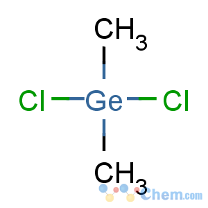 CAS No:1529-48-2 dichloro(dimethyl)germane