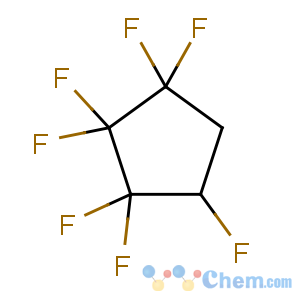 CAS No:15290-77-4 1,1,2,2,3,3,4-heptafluorocyclopentane