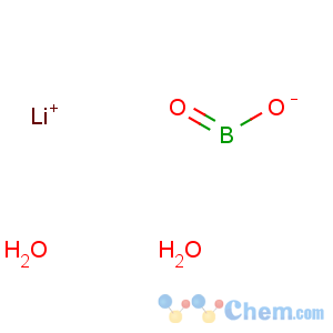 CAS No:15293-74-0 lithium