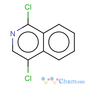 CAS No:15298-58-5 Isoquinoline,1,4-dichloro-