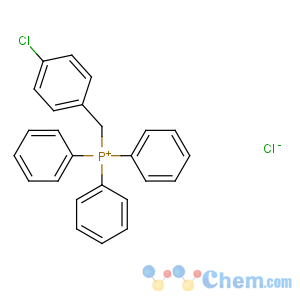 CAS No:1530-39-8 (4-chlorophenyl)methyl-triphenylphosphanium