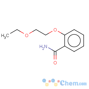 CAS No:15302-15-5 Benzamide,2-(2-ethoxyethoxy)-