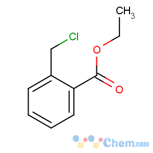 CAS No:1531-78-8 ethyl 2-(chloromethyl)benzoate