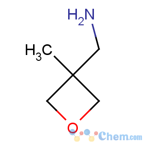 CAS No:153209-97-3 (3-methyloxetan-3-yl)methanamine