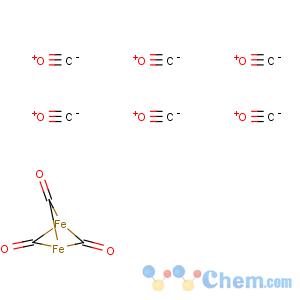 CAS No:15321-51-4 tri-μ