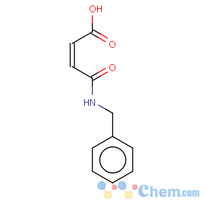 CAS No:15329-69-8 N-Benzylmaleamic acid