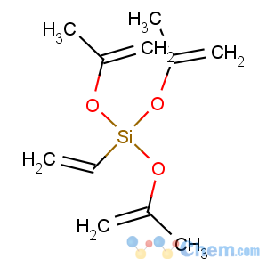 CAS No:15332-99-7 Tris(isopropenyloxy)vinylsilane