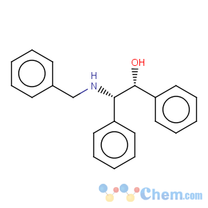 CAS No:153322-11-3 (1R,2S)-2-(benzylamino)-1,2-diphenylethanol