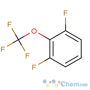 CAS No:153338-23-9 1,3-difluoro-2-(trifluoromethoxy)benzene