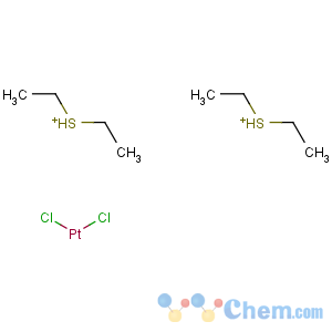 CAS No:15337-84-5 dichloroplatinum