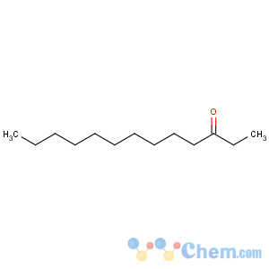 CAS No:1534-26-5 tridecan-3-one