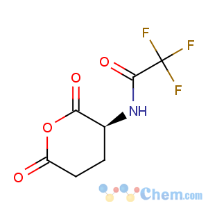 CAS No:1535-57-5 l-n-trifluoroacetylglutamic anhydride