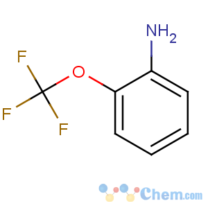 CAS No:1535-75-7 2-(trifluoromethoxy)aniline