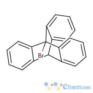 CAS No:15364-55-3 9,10[1',2']-Benzenoanthracene,9-bromo-9,10-dihydro-