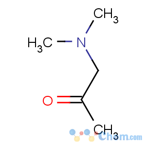 CAS No:15364-56-4 2-Propanone,1-(dimethylamino)-
