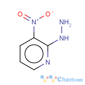 CAS No:15367-16-5 2-HYDRAZINO-3-NITROPYRIDINE