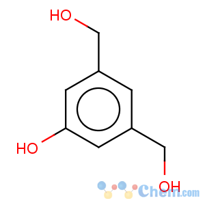 CAS No:153707-56-3 1,3-Benzenedimethanol,5-hydroxy-