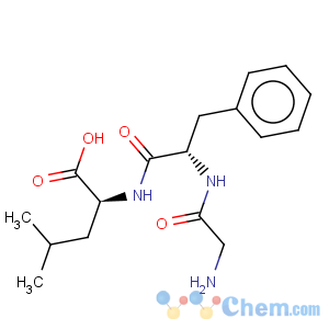 CAS No:15373-56-5 L-Leucine,glycyl-L-phenylalanyl-