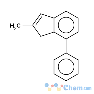 CAS No:153733-75-6 1H-Indene,2-methyl-7-phenyl-