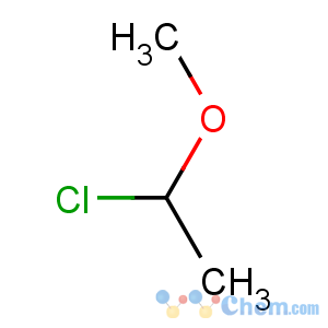CAS No:1538-87-0 Ethane,1-chloro-1-methoxy- (9CI)