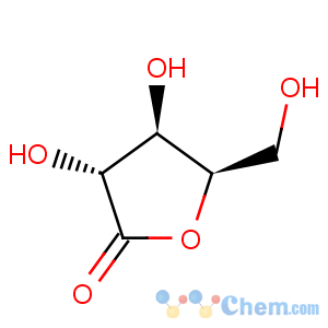 CAS No:15384-37-9 D-Xylonic acid, g-lactone