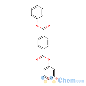CAS No:1539-04-4 diphenyl benzene-1,4-dicarboxylate