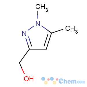 CAS No:153912-60-8 (1,5-dimethylpyrazol-3-yl)methanol