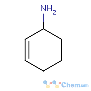 CAS No:153922-89-5 cyclohex-2-en-1-amine