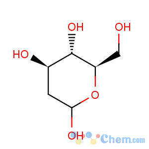 CAS No:154-17-6 2-Deoxy-D-glucose
