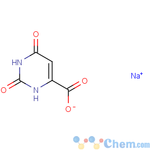 CAS No:154-85-8 sodium