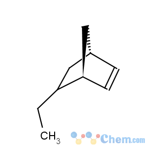 CAS No:15403-89-1 Bicyclo[2.2.1]hept-2-ene,5-ethyl-
