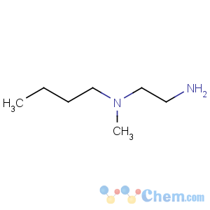 CAS No:15404-06-5 1,2-Ethanediamine,N1-butyl-N1-ethyl-