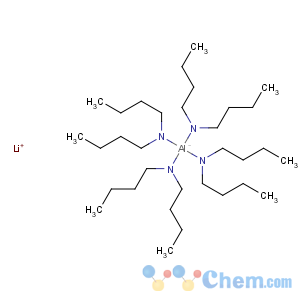 CAS No:15405-86-4 lithium