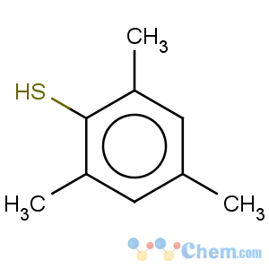 CAS No:1541-10-2 2,4,6-TRIMETHYLTHIOPHENOL