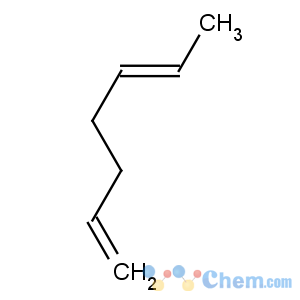 CAS No:1541-23-7 1,5-Heptadiene