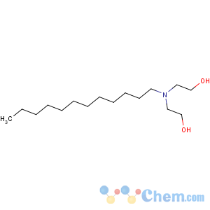 CAS No:1541-67-9 2-[dodecyl(2-hydroxyethyl)amino]ethanol